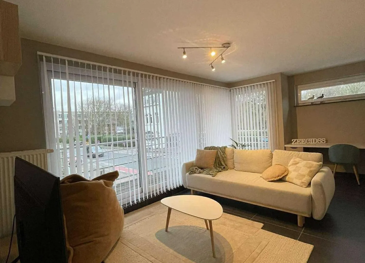 Zeegidss Apartment Ostend