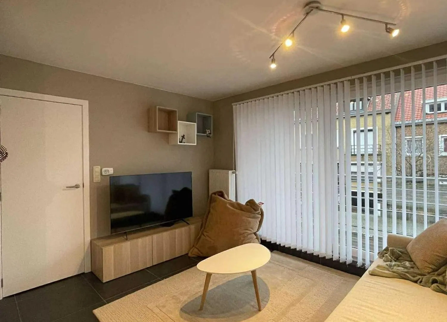 Zeegidss Apartment Ostend