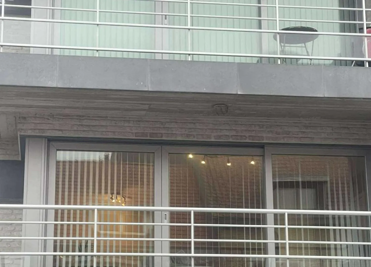 Zeegidss Apartment Ostend 0*,